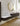 Dansani Moon rammespejl Ø75 cm med LED lys børstet messing - 6