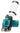 Makita 12V Flise/Glasskærer CC301DZ solo - 8