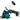 Makita 12V Flise/Glasskærer CC301DZ solo - 2