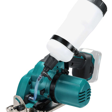 Makita 12V Flise/Glasskærer CC301DZ solo - 1