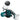 Makita 12V Flise/Glasskærer CC301DZ solo - 3