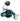 Makita 12V Flise/Glasskærer CC301DZ solo - 3