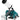 Makita 12V Flise/Glasskærer CC301DZ solo - 5