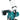 Makita 12V Flise/Glasskærer CC301DZ solo - 7