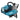 Makita 2x40V Kapsav 355/127mm CE001GZ01 solo - 1