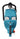 Makita 2x40V Kapsav 355/127mm CE001GZ01 solo - 4