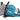 Makita 2x40V Kapsav 355/127mm CE001GZ01 solo - 6