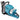 Makita 2x40V Kapsav 355/127mm CE001GZ01 solo - 5