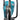 Makita 2x40V Kapsav 355/127mm Dry CE002GZ01 solo - 8