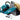 Makita 2x40V Kapsav 355/127mm Dry CE002GZ01 solo - 19