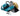 Makita 2x40V Kapsav 355/127mm Dry CE002GZ01 solo - 19
