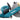 Makita 2x40V Kapsav 355/127mm Dry CE002GZ01 solo - 9