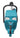 Makita 2x40V Kapsav 355/127mm Dry CE002GZ01 solo - 4