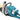 Makita 2x40V Kapsav 355/127mm Dry CE002GZ01 solo - 5