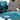 Makita 2x40V Kapsav 355/127mm Dry CE002GZ01 solo - 12