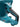 Makita 2x40V Kapsav 355/127mm Dry CE002GZ01 solo - 16