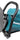 Makita 2x40V Kapsav 355/127mm Dry CE002GZ01 solo - 18