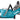 Makita Kapsav XGT 40V 230x88 CE003GZ02 - 2