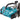 Makita Kapsav XGT 40V 230x88 CE003GZ02 - 1