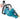 Makita Kapsav XGT 40V 230x88 CE003GZ02 - 5