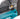 Makita Kapsav XGT 40V 230x88 CE003GZ02 - 13