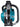 Makita Kapsav XGT 40V 305x121 CE004GZ - 8