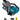 Makita Kapsav XGT 40V 305x121 CE004GZ - 16