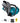Makita Kapsav XGT 40V 305x121 CE004GZ - 16