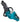 Makita Kapsav XGT 40V 305x121 CE004GZ - 5