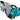 Makita Kapsav XGT 40V 305x121 CE004GZ - 7