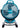 Makita 40V Transportabel ventilator CF002GZ solo - 8