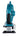 Makita 40V Transportabel ventilator CF002GZ solo - 2