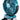 Makita 40V Transportabel ventilator CF002GZ solo - 1