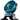 Makita 40V Transportabel ventilator CF002GZ solo - 10