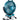 Makita 40V Transportabel ventilator CF002GZ solo - 3