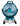 Makita 40V Transportabel ventilator CF002GZ solo - 4