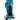 Makita 40V Transportabel ventilator CF002GZ solo - 6