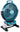 Makita 40V Transportabel ventilator CF002GZ solo - 7