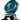Makita 40V Transportabel ventilator CF002GZ solo - 11