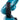 Makita 40V Transportabel ventilator CF002GZ solo - 12