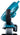 Makita 40V Transportabel ventilator CF002GZ solo - 12