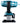 Makita 40V Transportabel ventilator CF002GZ solo - 13