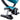 Makita 40V Transportabel ventilator CF002GZ solo - 14