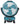 Makita 40V/18V/230V Ventilator 45cm CF003GZ solo - 15