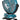 Makita 40V/18V/230V Ventilator 45cm CF003GZ solo - 36