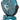 Makita 40V/18V/230V Ventilator 45cm CF003GZ solo - 1