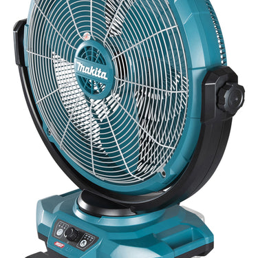 Makita 40V/18V/230V Ventilator 45cm CF003GZ solo - 1