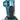 Makita 40V/18V/230V Ventilator 45cm CF003GZ solo - 11