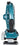 Makita 40V/18V/230V Ventilator 45cm CF003GZ solo - 11