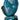 Makita 40V/18V/230V Ventilator 45cm CF003GZ solo - 6